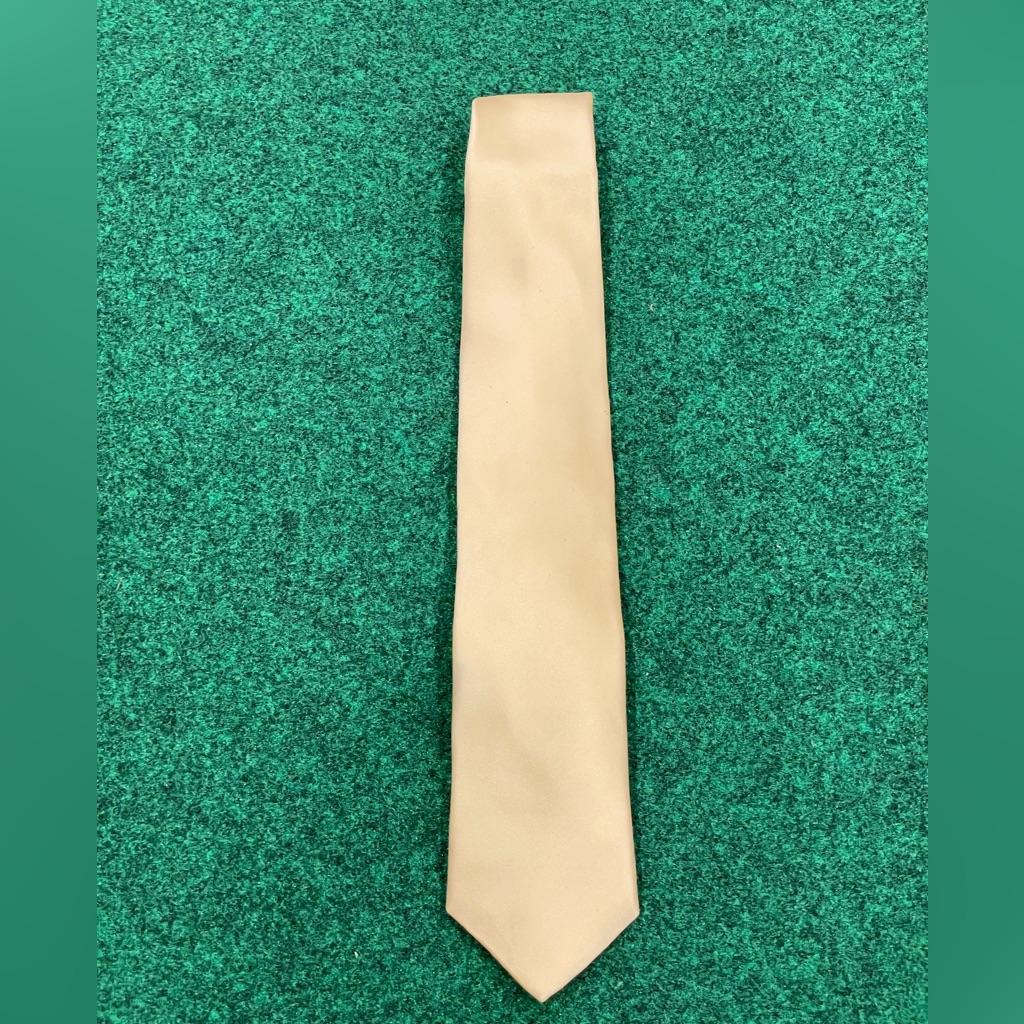 Silk Tie